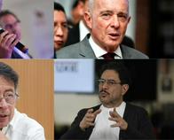 Derecha e izquierda calientan una campaña anticipada en los primeros 54 días de Gobierno