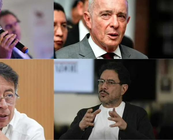 Derecha e izquierda calientan una campaña anticipada en los primeros 54 días de Gobierno