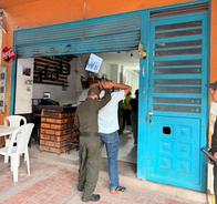 Megatomas de seguridad en Cundinamarca: recuperan 25 vehículos e incautan 170 armas