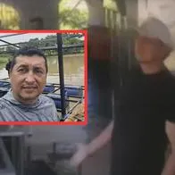 Crimen de Jhon ‘Calzones’ se habría ordenado desde cárcel de Cómbita (Boyacá)