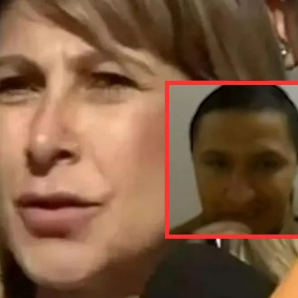 Así reaccionaron secuestradores de Diana Ospina al escuchar la condena