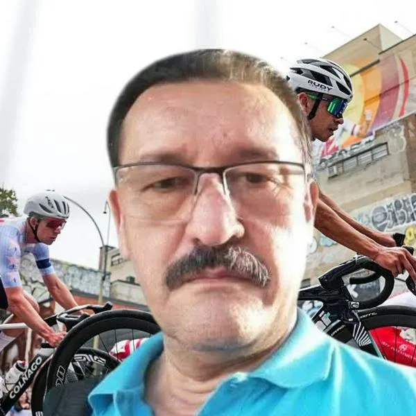 Luto en el periodismo deportivo en Colombia por muerte de William Patiño