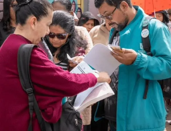 Mujeres de San Cristóbal dan primer paso para transformar sus hogares 