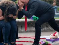 “Déjame, yo lo hago por ti”: ¿cuándo una ayuda a una mujer expresa sexismo benevolente? Te contamos 