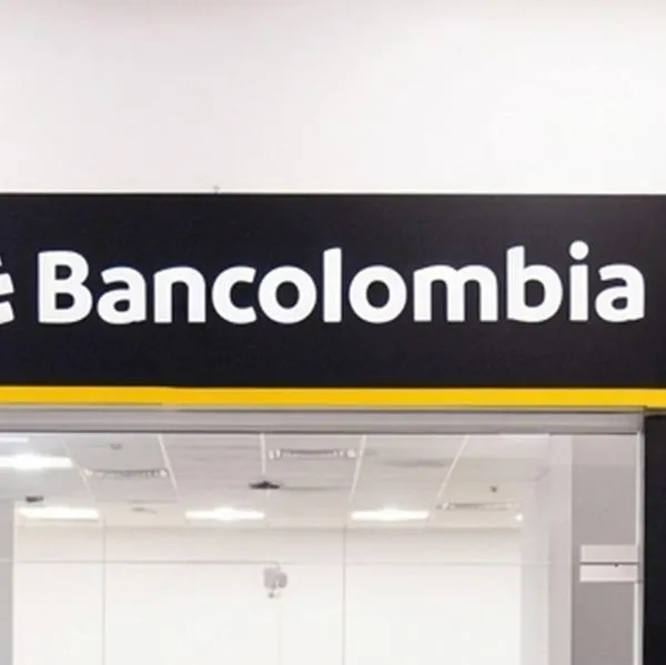 Dura baja en Bancolombia por renuncia de una de sus principales ejecutivas