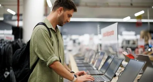 SSD vs. HDD: diferencias, ventajas y cuál es mejor al comprar computador nuevo