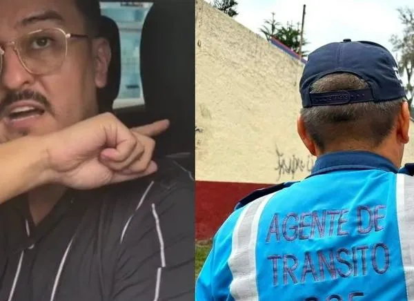 Personero habló tras el polémico “usted no sabe quién soy yo”