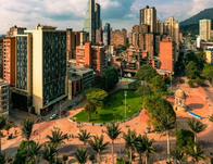 Bogotá es sede de grandes eventos: el Congreso Iberoamericano de Cirugía Torácica llega a la ciudad 