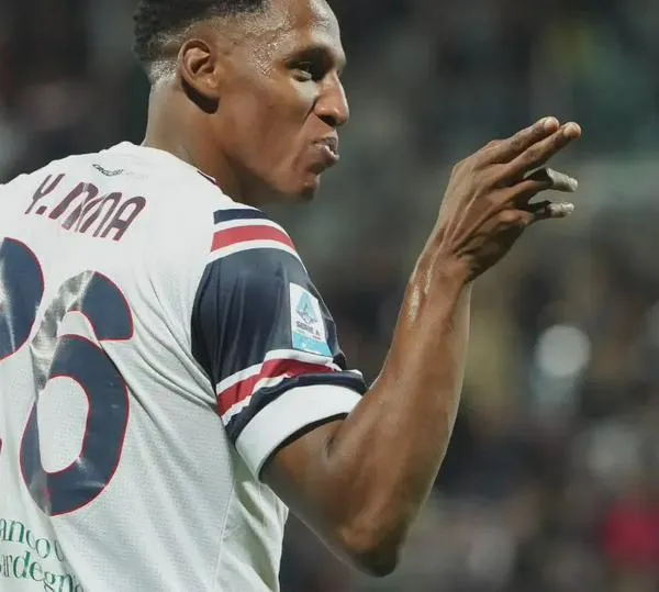 Yerry Mina será testigo de un curioso hecho en España; no suecedía desde 2019
