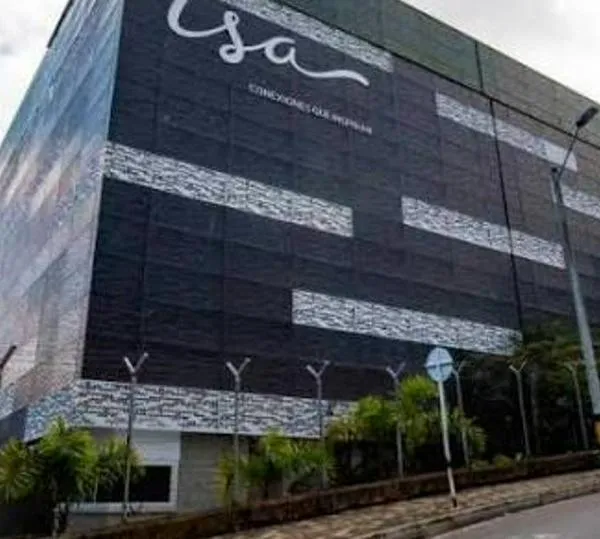 ISA recibe autorización para empréstito interno con Bancolombia por $400.000 millones