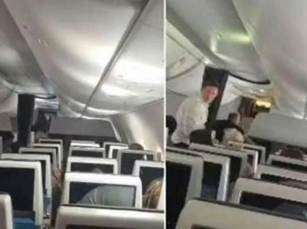 ¿Qué es el código 7500? Esta fue la alerta que se activó en vuelo Flydubai