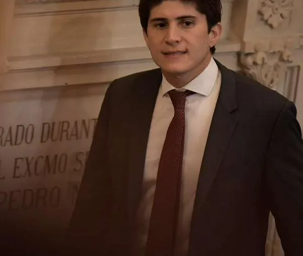 Corte Suprema niega solicitud de libertad a Wadith Manzur: seguirá recluido en La Picota