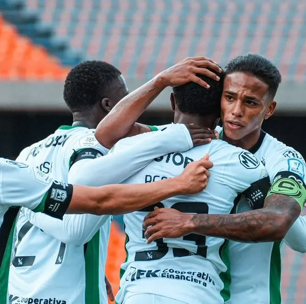 Atlético Nacional