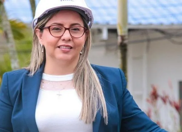 La inesperada decisión de Erika Palma que sacude el tablero político