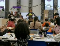 Goza una semana de inolvidables experiencias en Bibliotecas Públicas de Bogotá 