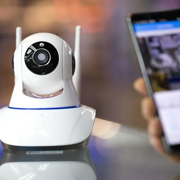 Cámaras de seguridad baratas en Amazon por menos de $ 44.000 y con envío gratis