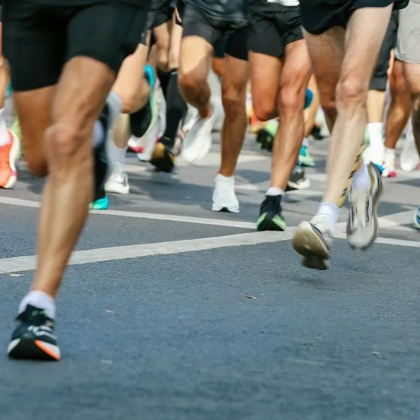 Tenis de running vs. tenis de gimnasio: diferencias y cuál elegir