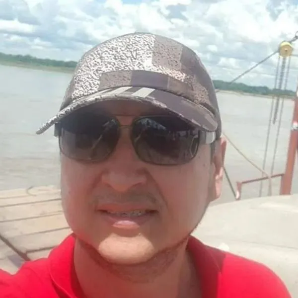 nuevo video de Jhon 'Calzones' escondido fuera de Yopal y dijo a qué se dedicaba