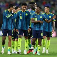 Selección Colombia