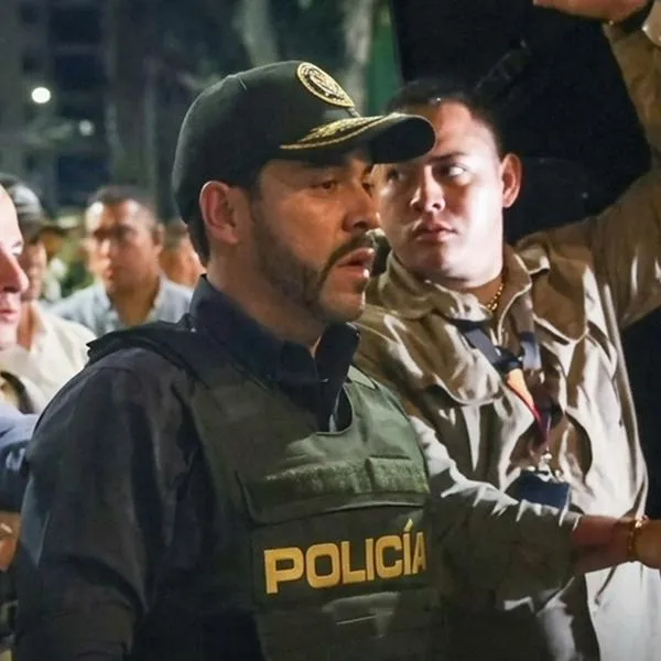 Piden a De la Espriella que militarice estas 3 zonas claves de Bogotá