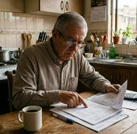 ¿Les seguirán descontando a los pensionados en Colombia todo el 12 % por salud?