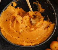 Cómo hacer puré de calabaza casero