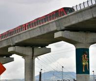 MinHacienda autorizó crédito a Bogotá por COP 1.3 billones para la Línea 1 del Metro
