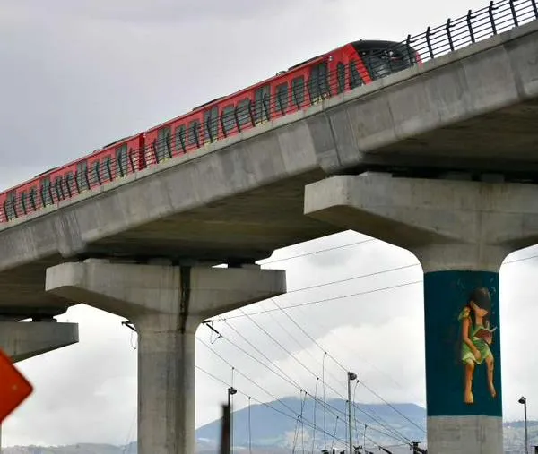 MinHacienda autorizó crédito a Bogotá por COP 1.3 billones para la Línea 1 del Metro
