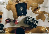 Los 'pasaportes más poderosos' del 2026: así está el listado oficial y la posición de Colombia