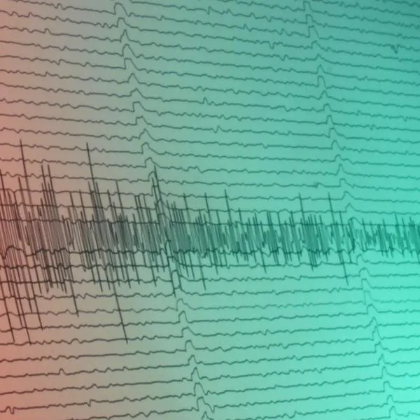 Temblor 30/09/26 con magnitud 2.8 y epicentro en Chocó: dónde se sintió
