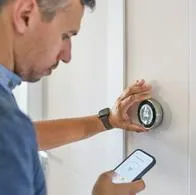 Qué es un termostato inteligente y cómo funciona para ahorro de energía en casa