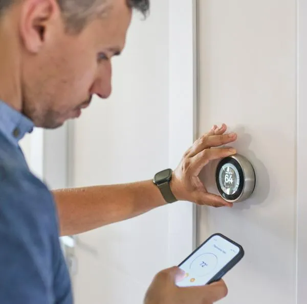 Qué es un termostato inteligente y cómo funciona para ahorro de energía en casa