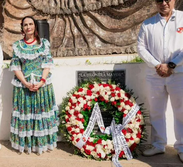 Ministerio de Cultura honra a Consuelo Araújo a los 25 años de su muerte