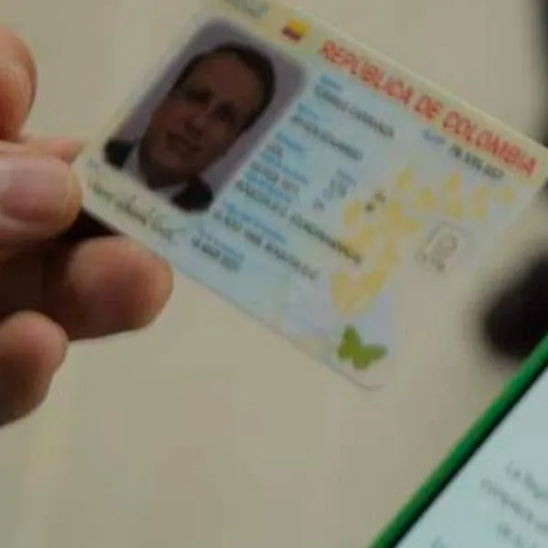 Hombre lleva 10 años suplantado: otra persona tiene su mismo nombre y cédula