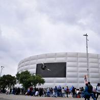 hasta cuándo seguirá nombre de Movistar Arena nuevo se estrena en fecha especial