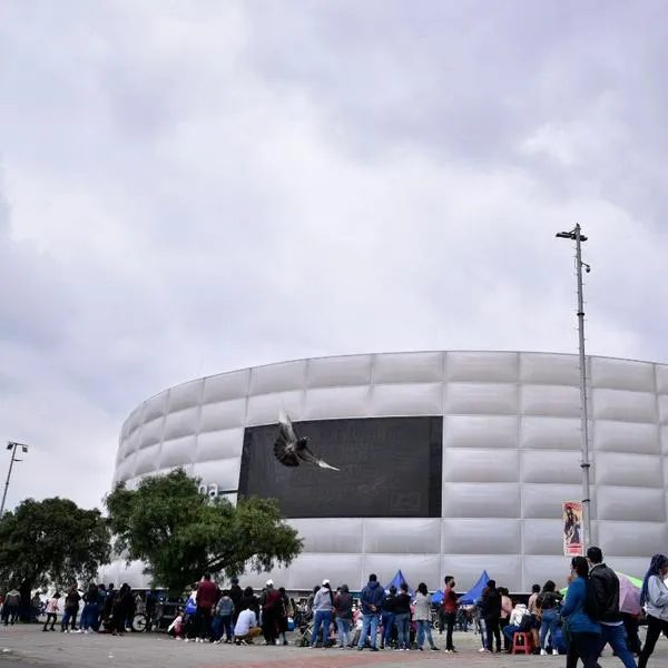 hasta cuándo seguirá nombre de Movistar Arena nuevo se estrena en fecha especial
