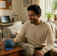 Amazon Echo Dot 5.ª generación: precio, características y dónde comprarlo
