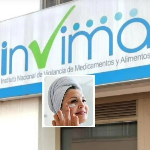 Invima alertó por crema ilegal que dice eliminar verrugas y lunares en Colombia
