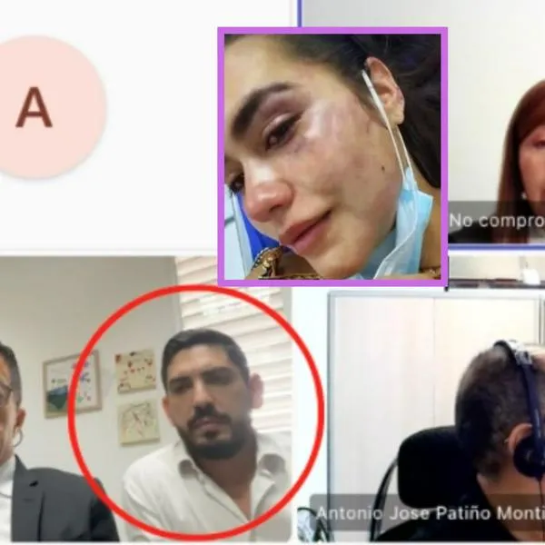 Condenan a 16 años de cárcel a empresario por abusar a la modelo Johana Rojas