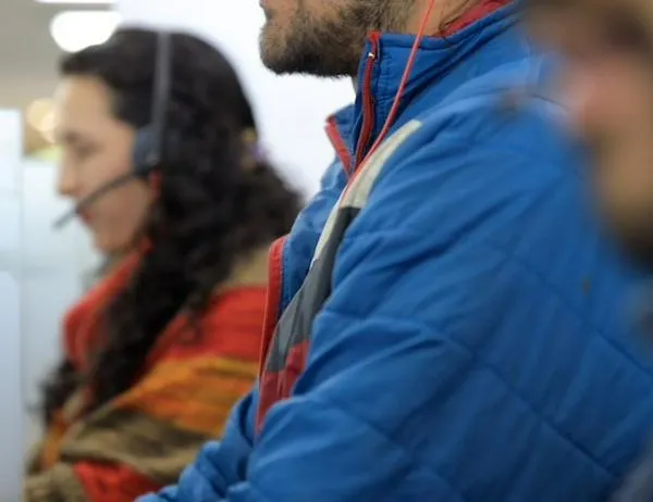 ¿Cómo te sientes hoy? Llama a la Línea 106 y recibe orientación en salud mental y apoyo emocional en Bogotá 24 horas  