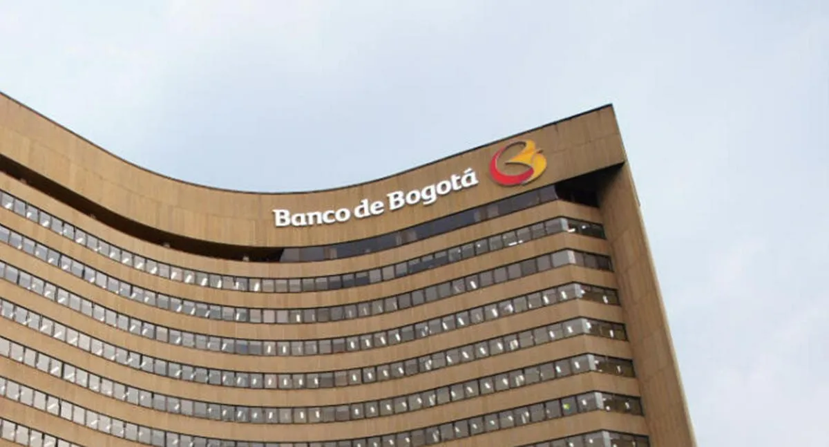 Banco de Bogotá cambia el juego con Open Finance y busca mover $ 1 billón
