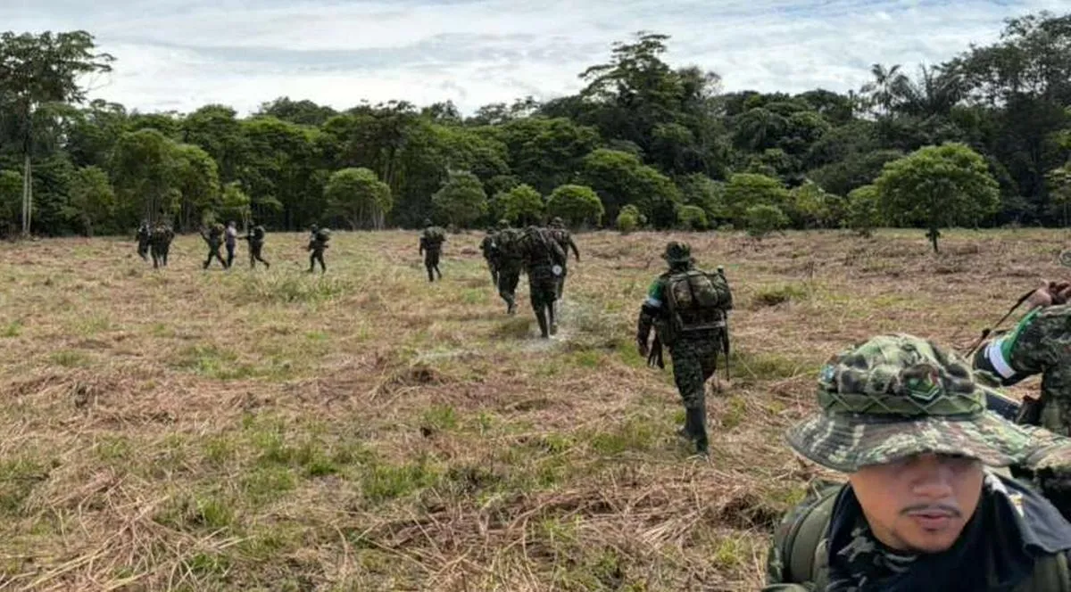 Gobierno dio 48 horas para cierre de Zona de Ubicación Temporal (ZUT) del Putumayo
