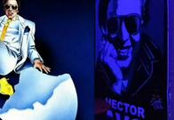Los Ochenta del ‘viejo’ Héctor Lavoe: La legendaria historia del artista en Cali