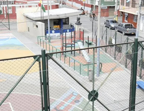 Del microtráfico a la recreación y el deporte: el barrio Marco Fidel Suárez le devolvió el territorio a la comunidad 