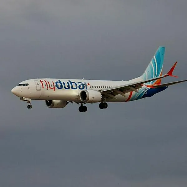 Dicen qué buscaba el piloto que intentó secuestrar un avión en Israel