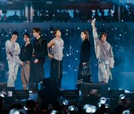 Concierto de BTS generará más de COP 99 mil millones de ingresos para Bogotá