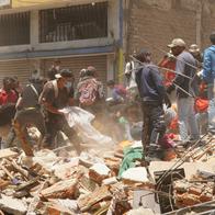 Así será reconstrucción de Risaralda tras terremoto en Colombia según Gobernador
