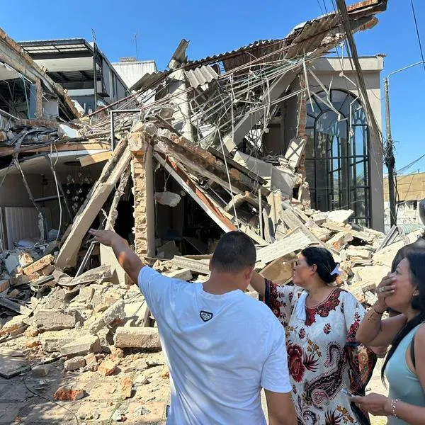Aseguradoras han pagado varios millones por el terremoto en Colombia