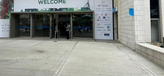 Smart City Expo Cali impulsa la conversación sobre ciudades inteligentes