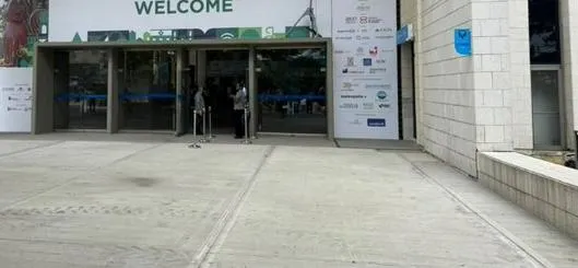 Smart City Expo Cali impulsa la conversación sobre ciudades inteligentes